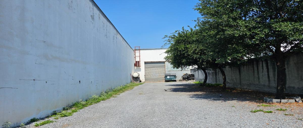 Foto de nave industrial en renta en  , parque industrial regiomontano, monterrey, nuevo león, 30848504 No. 05