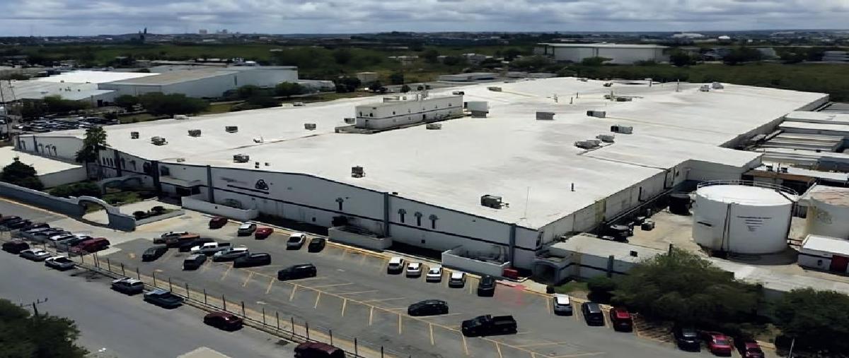 Foto de nave industrial en , parque industrial reynosa (sección norte), reynosa, tamaulipas, 28100766 foto 01 Foto de nave industrial en renta en , parque industrial reynosa (sección norte), reynosa, tamaulipas, 28100766 No. 01