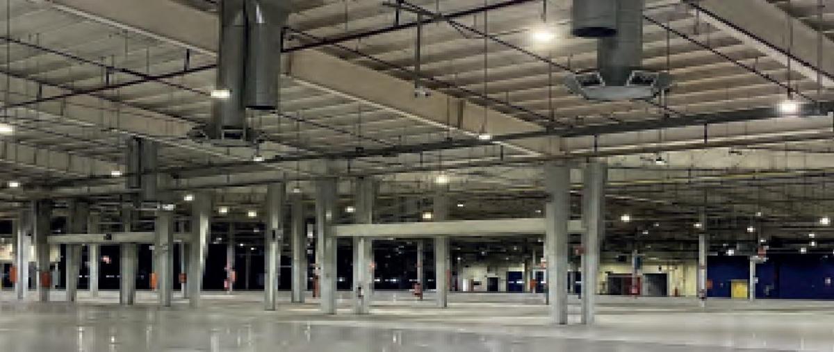 Foto de nave industrial en , parque industrial reynosa (sección norte), reynosa, tamaulipas, 28100766 foto 04 Foto de nave industrial en renta en , parque industrial reynosa (sección norte), reynosa, tamaulipas, 28100766 No. 04