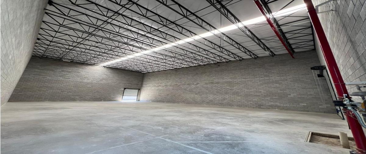 Foto de bodega en venta en  , parque industrial río bravo, juárez, chihuahua, 0 No. 03