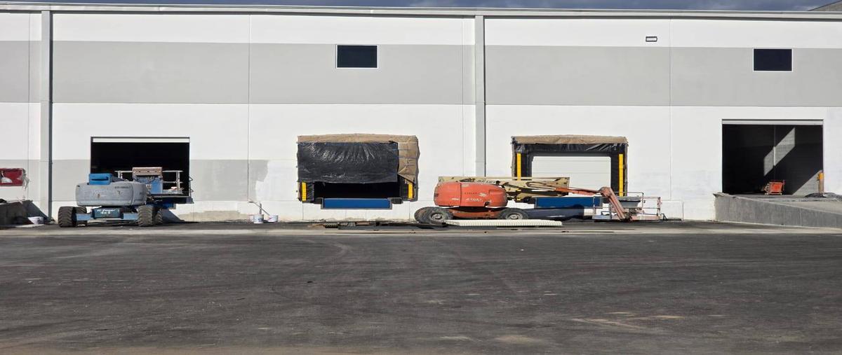 Foto de bodega en renta en  , parque industrial río bravo, juárez, chihuahua, 0 No. 03