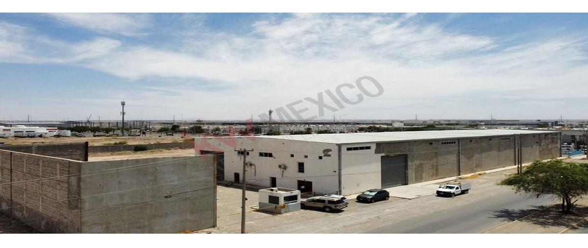 Foto de bodega en venta en parque industrial rio bravo , parque industrial río bravo, juárez, chihuahua, 28422781 No. 03