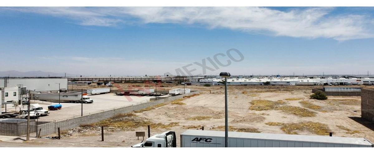 Foto de bodega en venta en parque industrial rio bravo , parque industrial río bravo, juárez, chihuahua, 28422781 No. 04