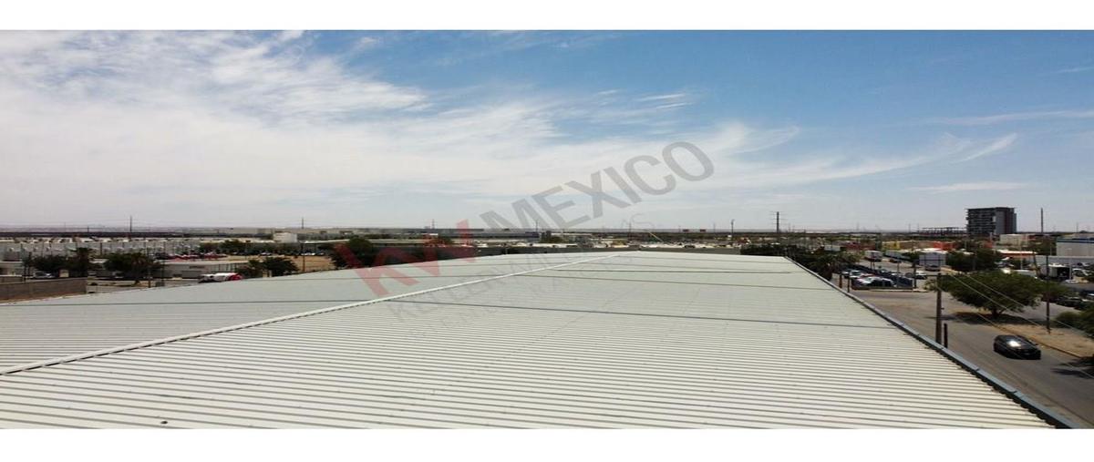 Foto de bodega en venta en parque industrial rio bravo , parque industrial río bravo, juárez, chihuahua, 28422781 No. 05