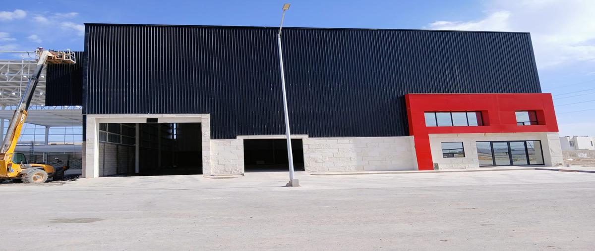 Foto de bodega en parque industrial "san francisco" , ana, torreón, coahuila de zaragoza, 30429999 foto 04 Foto de bodega en renta en parque industrial "san francisco" , ana, torreón, coahuila de zaragoza, 30429999 No. 04