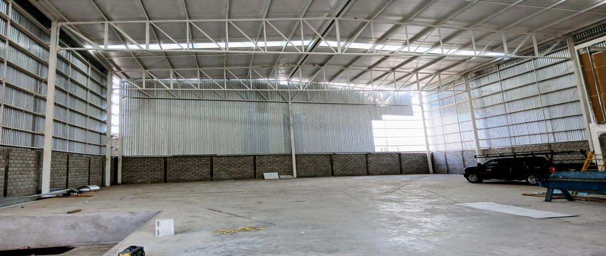 Foto de bodega en parque industrial "san francisco" , ana, torreón, coahuila de zaragoza, 30429999 foto 05 Foto de bodega en renta en parque industrial "san francisco" , ana, torreón, coahuila de zaragoza, 30429999 No. 05