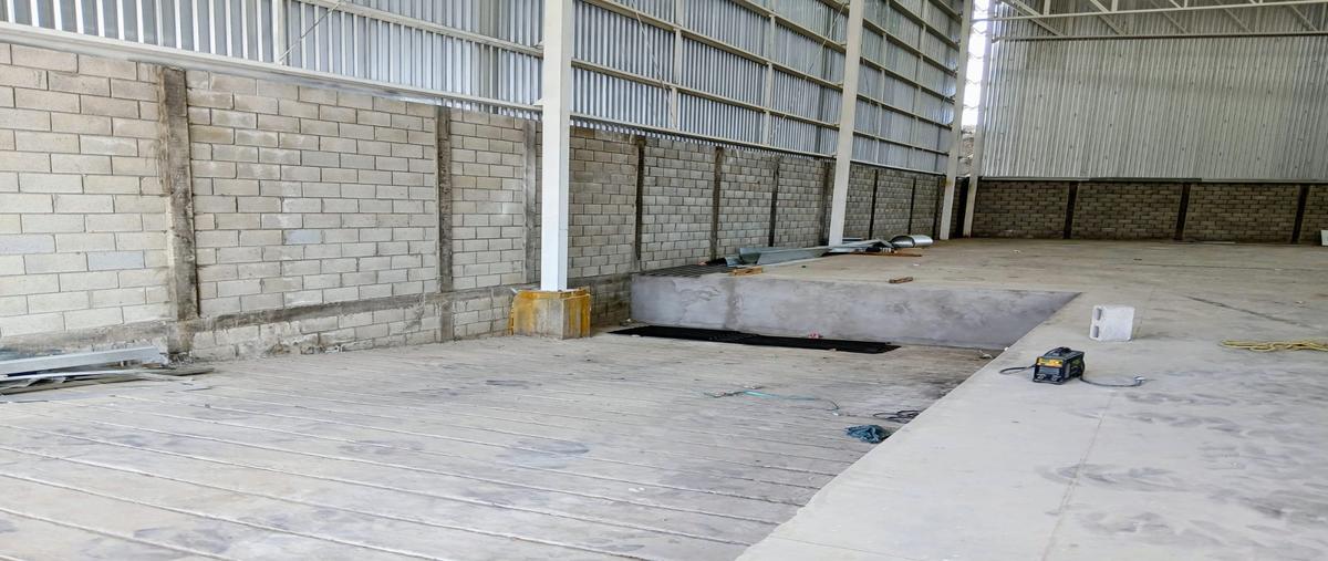 Foto de bodega en parque industrial "san francisco" , ana, torreón, coahuila de zaragoza, 30429999 foto 06 Foto de bodega en renta en parque industrial "san francisco" , ana, torreón, coahuila de zaragoza, 30429999 No. 06