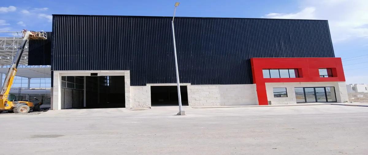 Foto de bodega en parque industrial "san francisco" , ana, torreón, coahuila de zaragoza, 31544850 foto 04 Foto de bodega en venta en parque industrial "san francisco" , ana, torreón, coahuila de zaragoza, 31544850 No. 04
