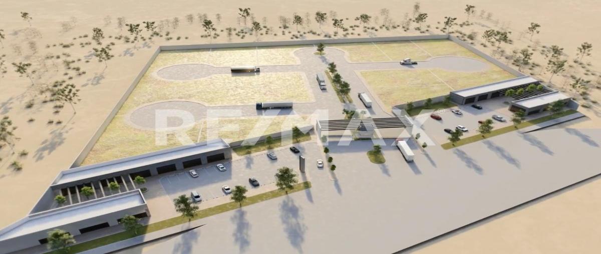 Foto de terreno industrial en parque industrial san francisco , la partida, torreón, coahuila de zaragoza, 27184592 foto 04 Foto de terreno industrial en venta en parque industrial san francisco , la partida, torreón, coahuila de zaragoza, 27184592 No. 04