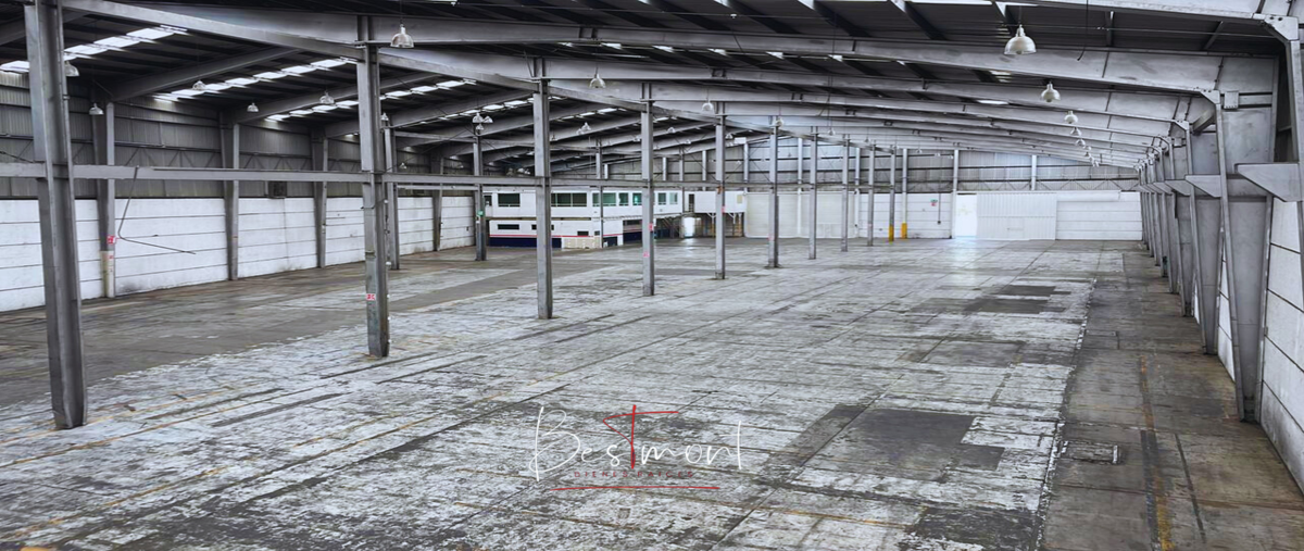 Foto de nave industrial en parque industrial , san francisco ocotlán (ocotlán), coronango, puebla, 0 foto 04 Foto de nave industrial en renta en parque industrial , san francisco ocotlán (ocotlán), coronango, puebla, 0 No. 04