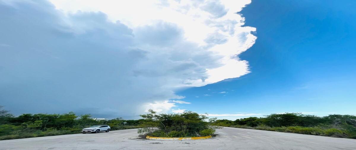Foto de bodega en venta en parque industrial , san ignacio, progreso, yucatán, 30055687 No. 02