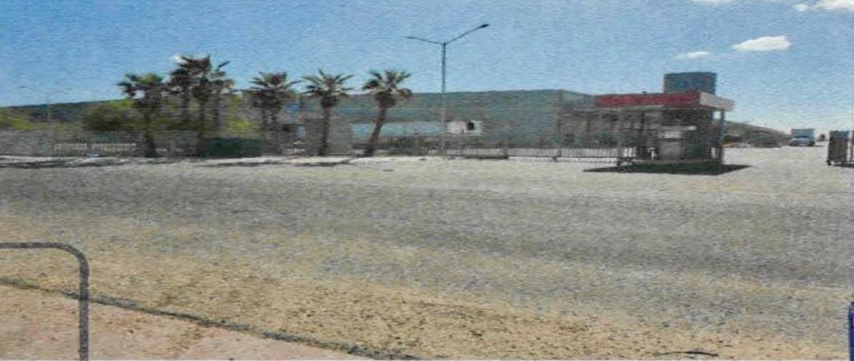Foto de nave industrial en venta en  , parque industrial, san luis río colorado, sonora, 27805239 No. 04