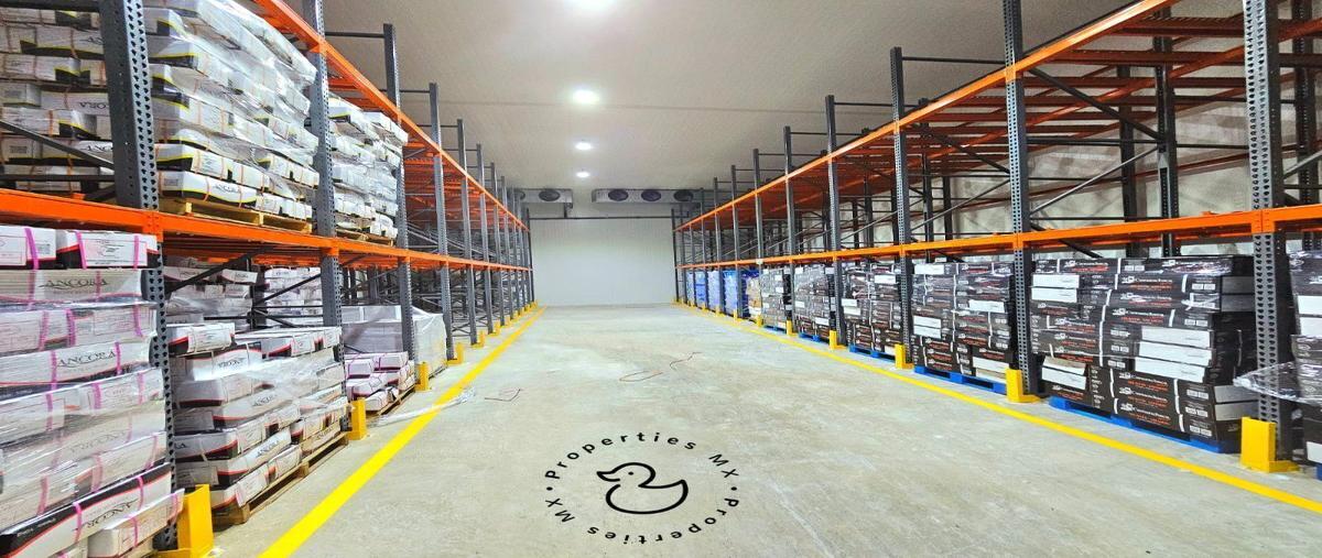 Foto de bodega en parque industrial santa annaq.r. , santa anna (supermanzana 301), benito juárez, quintana roo, 27499524 foto 01 Foto de bodega en renta en parque industrial santa annaq.r. , santa anna (supermanzana 301), benito juárez, quintana roo, 27499524 No. 01