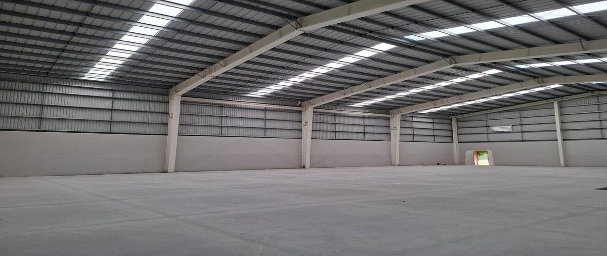 Foto de bodega en renta en parque industrial santa fé , valente diaz, veracruz, veracruz de ignacio de la llave, 30020313 No. 03