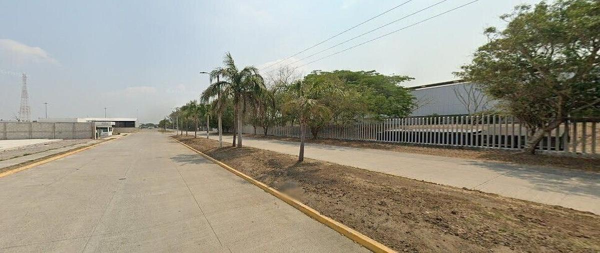 Foto de bodega en renta en parque industrial santa fé , valente diaz, veracruz, veracruz de ignacio de la llave, 30020313 No. 09