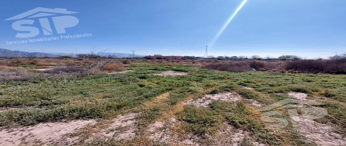 Foto de terreno habitacional en , parque industrial santa maría, ramos arizpe, coahuila de zaragoza, 26374826 foto 02 Foto de terreno habitacional en venta en , parque industrial santa maría, ramos arizpe, coahuila de zaragoza, 26374826 No. 02