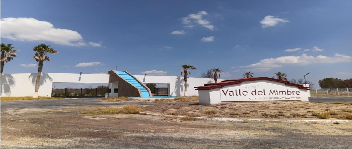 Foto de terreno habitacional en , parque industrial santa maría, ramos arizpe, coahuila de zaragoza, 0 foto 01 Foto de terreno habitacional en venta en , parque industrial santa maría, ramos arizpe, coahuila de zaragoza, 0 No. 01