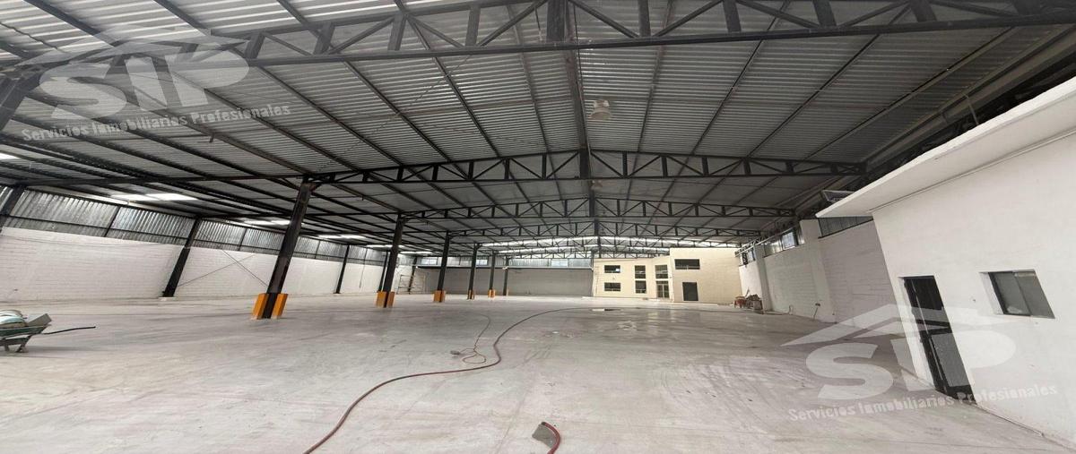 Foto de bodega en , parque industrial santa maría, ramos arizpe, coahuila de zaragoza, 29998007 foto 01 Foto de bodega en renta en , parque industrial santa maría, ramos arizpe, coahuila de zaragoza, 29998007 No. 01