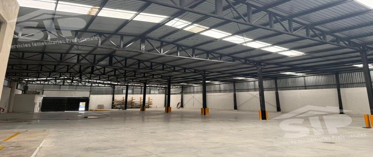 Foto de bodega en , parque industrial santa maría, ramos arizpe, coahuila de zaragoza, 29998007 foto 03 Foto de bodega en renta en , parque industrial santa maría, ramos arizpe, coahuila de zaragoza, 29998007 No. 03