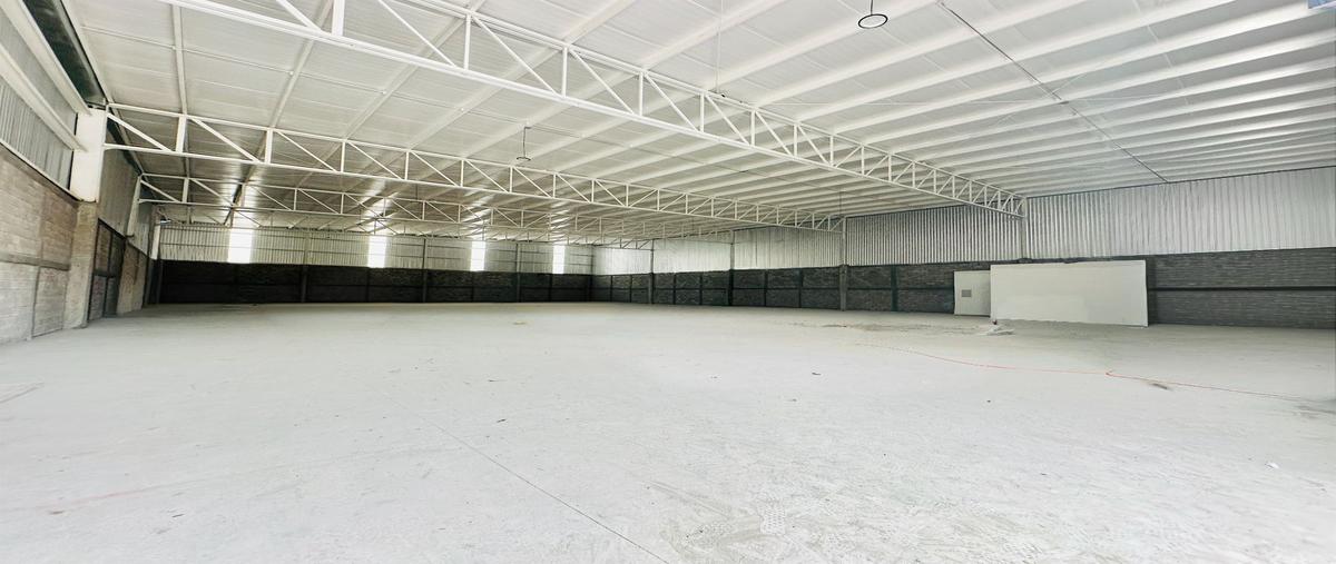 Foto de bodega en renta en parque industrial santa rita , veredas de santa rita, gómez palacio, durango, 30678822 No. 03