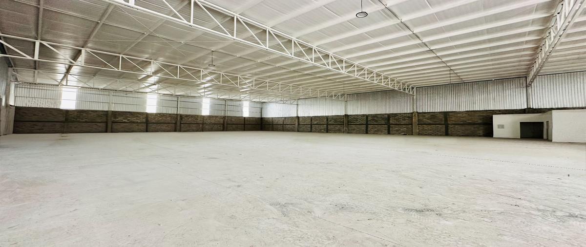 Foto de bodega en renta en parque industrial santa rita , veredas de santa rita, gómez palacio, durango, 30678822 No. 04