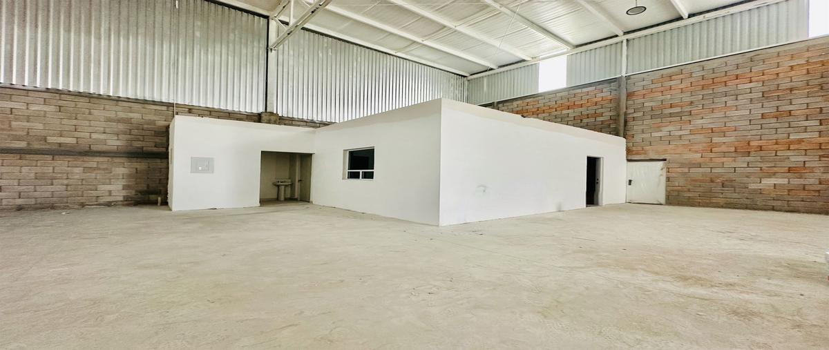 Foto de bodega en renta en parque industrial santa rita , veredas de santa rita, gómez palacio, durango, 30678822 No. 05