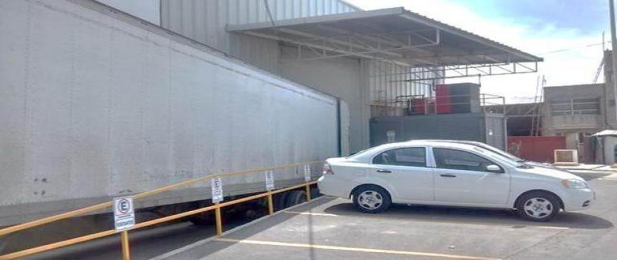 Foto de bodega en renta en parque industrial santorum 0, sanctorum, cuautlancingo, puebla, 8922073 No. 03