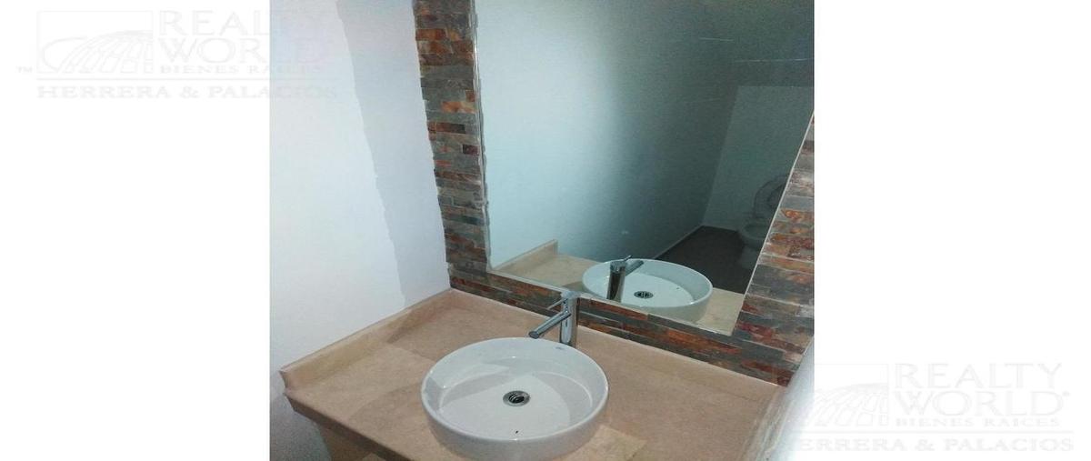 Foto de casa en renta en  , parque industrial sierra madre, santa catarina, nuevo león, 31623198 No. 03