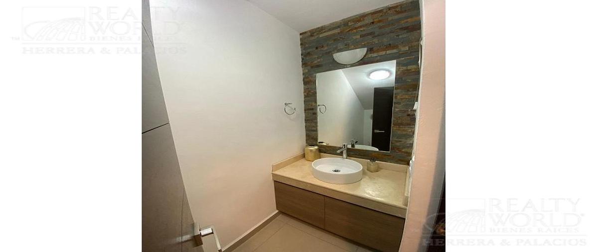 Foto de casa en renta en  , parque industrial sierra madre, santa catarina, nuevo león, 31623198 No. 04