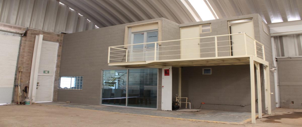 Foto de nave industrial en venta en  , parque industrial siglo xxi, aguascalientes, aguascalientes, 26384706 No. 04