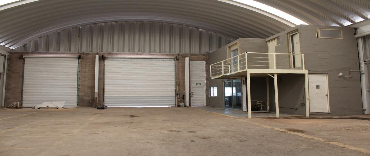 Foto de nave industrial en venta en  , parque industrial siglo xxi, aguascalientes, aguascalientes, 26384706 No. 05