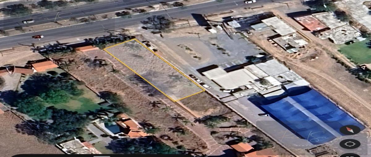Foto de terreno habitacional en venta en  , parque industrial siglo xxi, aguascalientes, aguascalientes, 0 No. 04