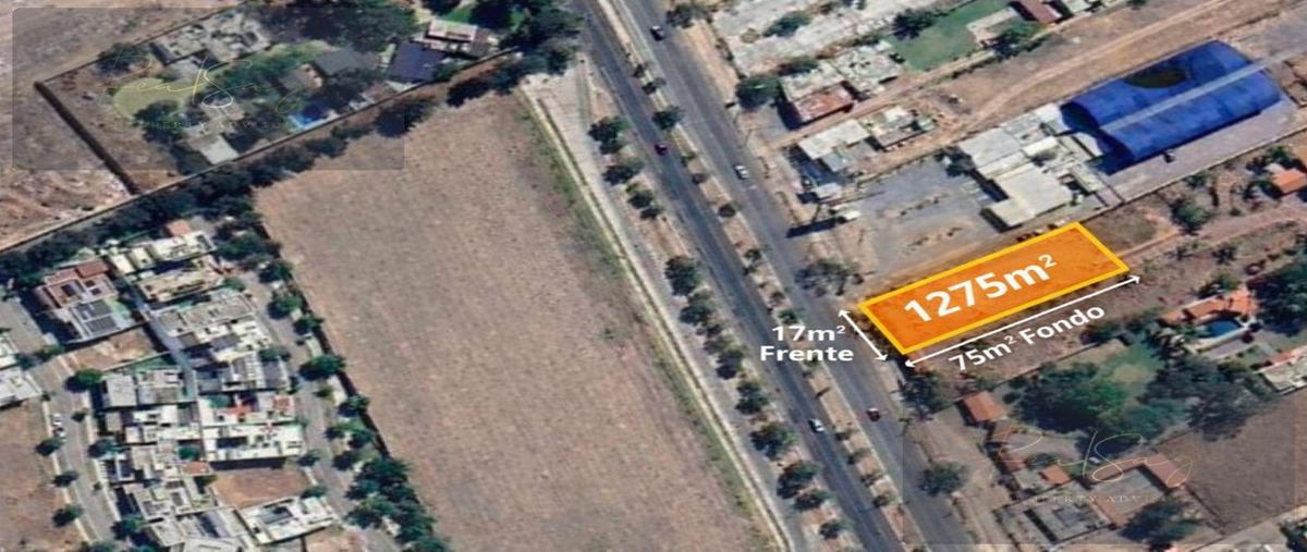 Foto de terreno habitacional en venta en  , parque industrial siglo xxi, aguascalientes, aguascalientes, 0 No. 05