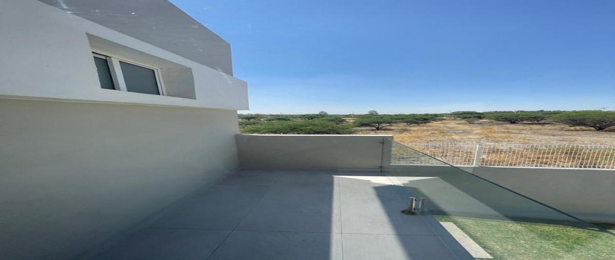 Foto de casa en condominio en venta en  , parque industrial siglo xxi, aguascalientes, aguascalientes, 0 No. 03