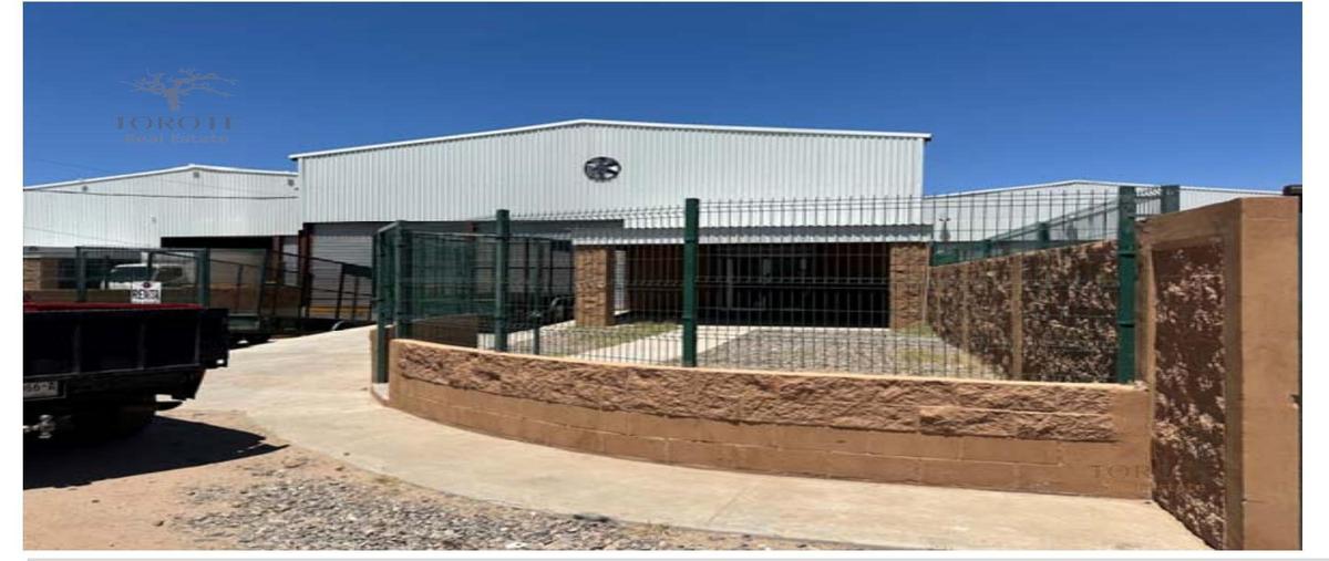 Foto de nave industrial en , parque industrial sonora, hermosillo, sonora, 29347977 foto 01 Foto de nave industrial en venta en , parque industrial sonora, hermosillo, sonora, 29347977 No. 01