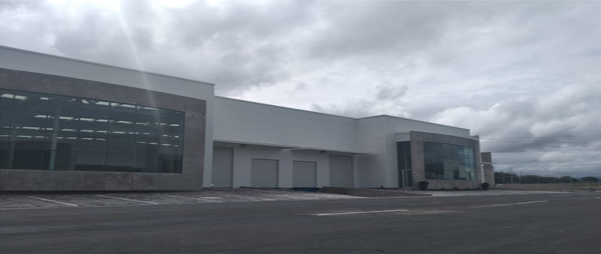 Foto de bodega en renta en parque industrial spartek nave 3 , palo alto, querétaro, querétaro, 18433762 No. 03