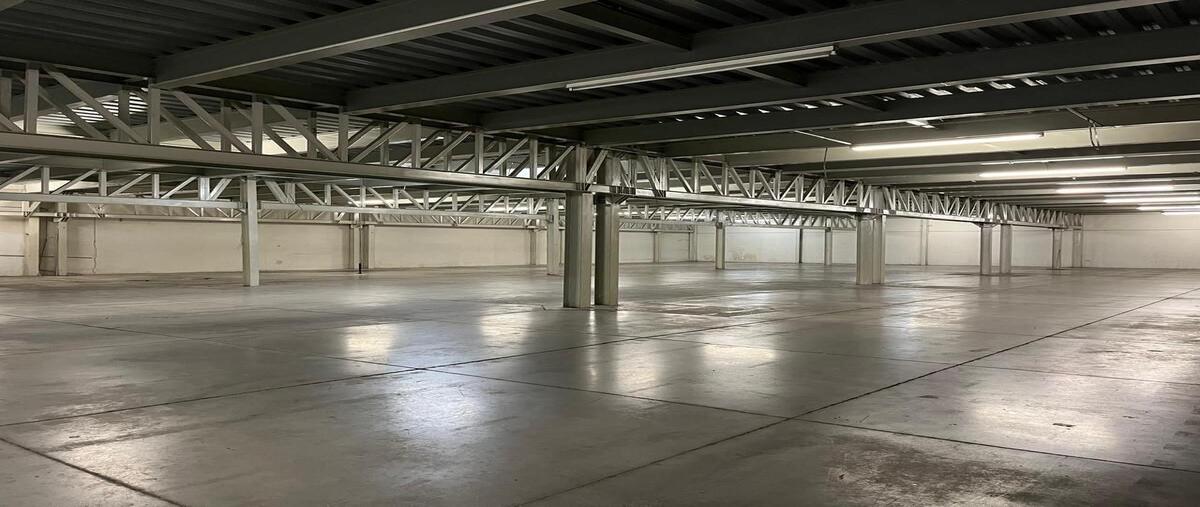 Foto de nave industrial en renta en  , parque industrial stiva barragán, san nicolás de los garza, nuevo león, 29867729 No. 04