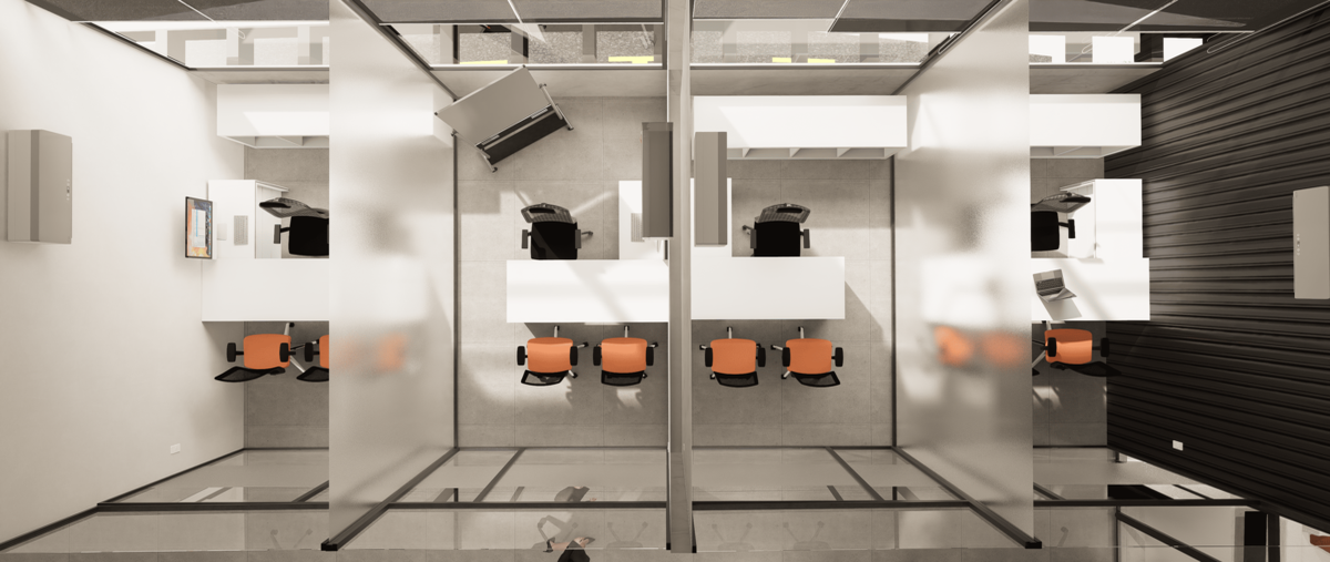 Foto de bodega en venta en parque industrial , tamanché, mérida, yucatán, 30055691 No. 12