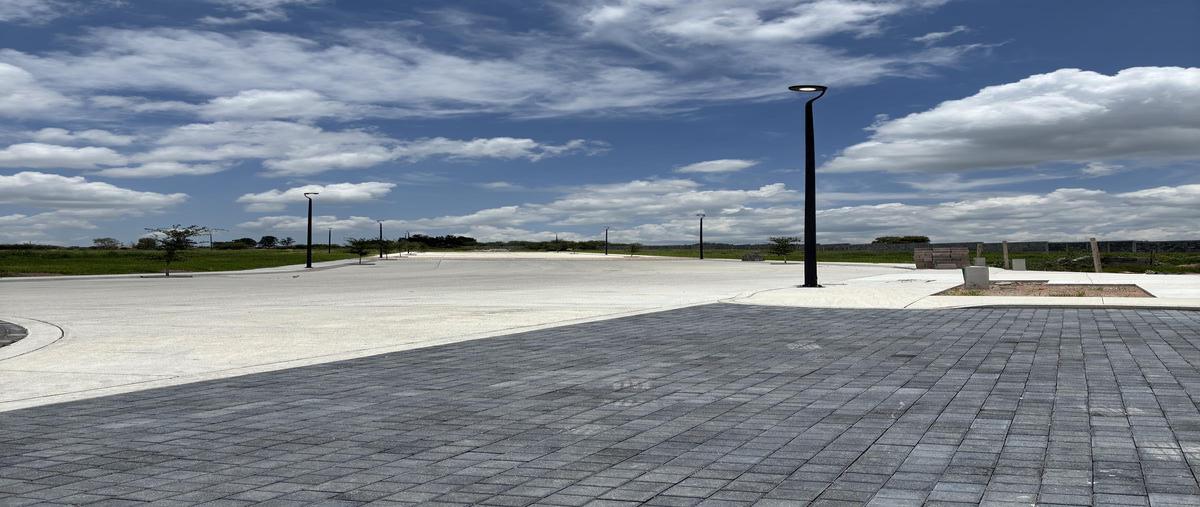Foto de terreno habitacional en venta en  , parque industrial tecno polo, aguascalientes, aguascalientes, 0 No. 04