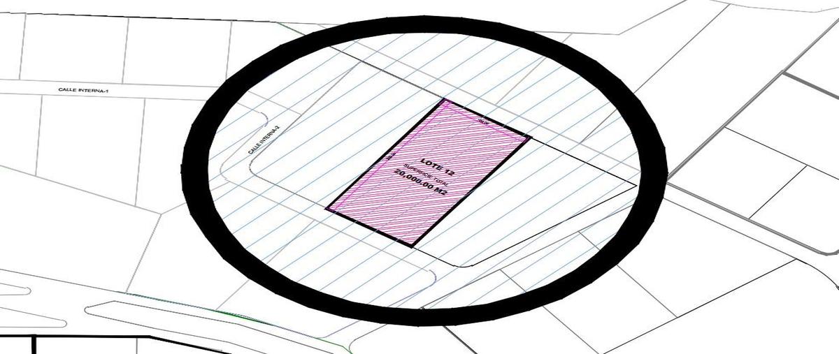 Foto de terreno habitacional en venta en  , parque industrial tepeji, tepeji del río de ocampo, hidalgo, 0 No. 03