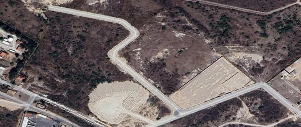 Foto de terreno habitacional en venta en  , parque industrial tepeji, tepeji del río de ocampo, hidalgo, 0 No. 05