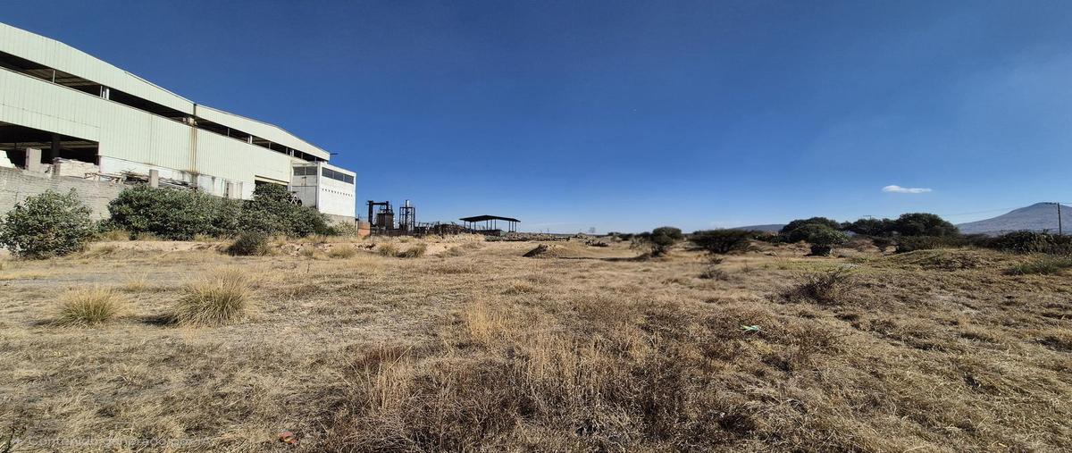 Foto de terreno habitacional en venta en  , parque industrial tepeji, tepeji del río de ocampo, hidalgo, 30804247 No. 03