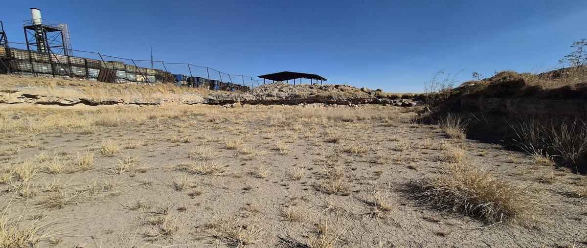 Foto de terreno habitacional en venta en  , parque industrial tepeji, tepeji del río de ocampo, hidalgo, 30804247 No. 04