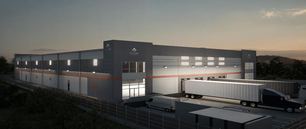 Foto de bodega en renta en  , parque industrial tepeji, tepeji del río de ocampo, hidalgo, 0 No. 03