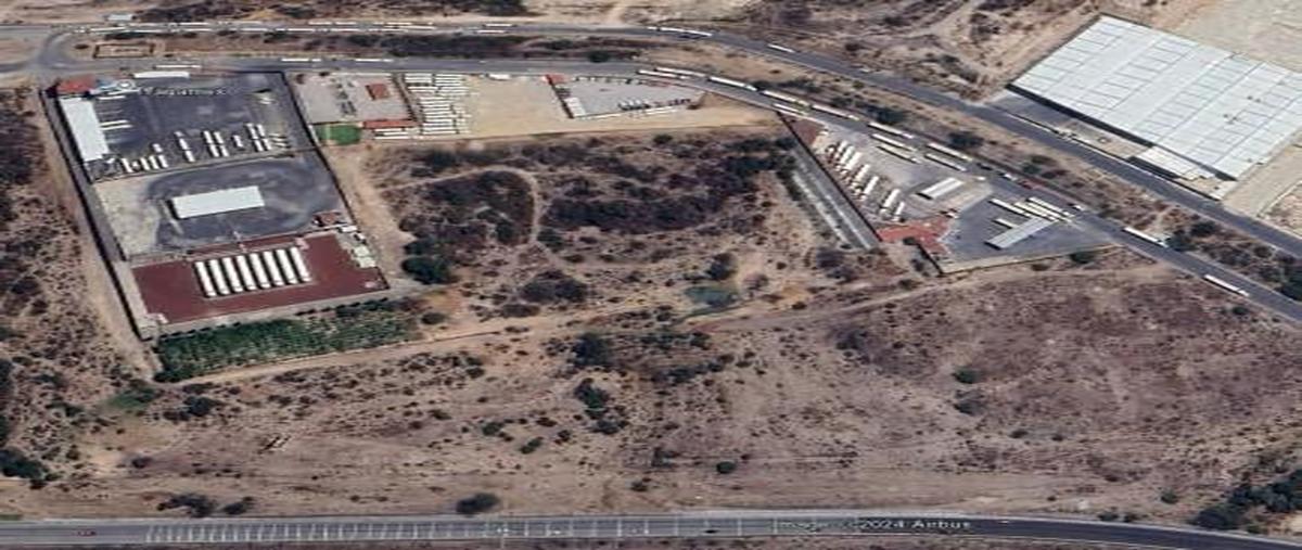 Foto de terreno habitacional en venta en  , parque industrial tepeji, tepeji del río de ocampo, hidalgo, 0 No. 03
