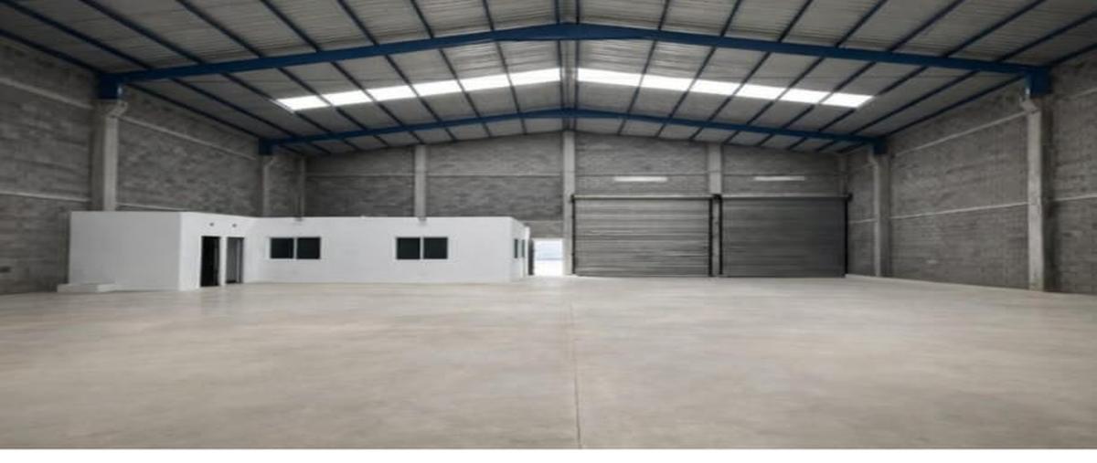 Foto de bodega en venta en parque industrial terra park iii , desarrollo industrial monterrey, santa catarina, nuevo león, 31773692 No. 03