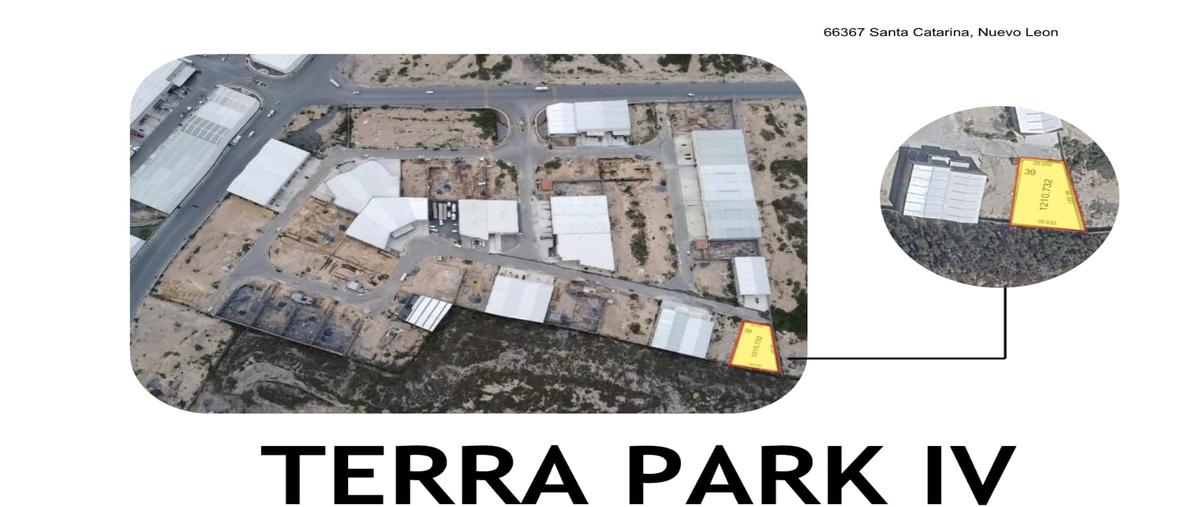 Foto de bodega en venta en parque industrial terra park iii , desarrollo industrial monterrey, santa catarina, nuevo león, 31773692 No. 05