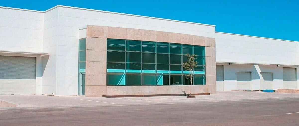 Foto de nave industrial en renta en  , parque industrial tlc, el marqués, querétaro, 0 No. 03