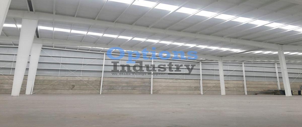 Foto de bodega en renta en  , parque industrial toluca, toluca, méxico, 27679625 No. 03