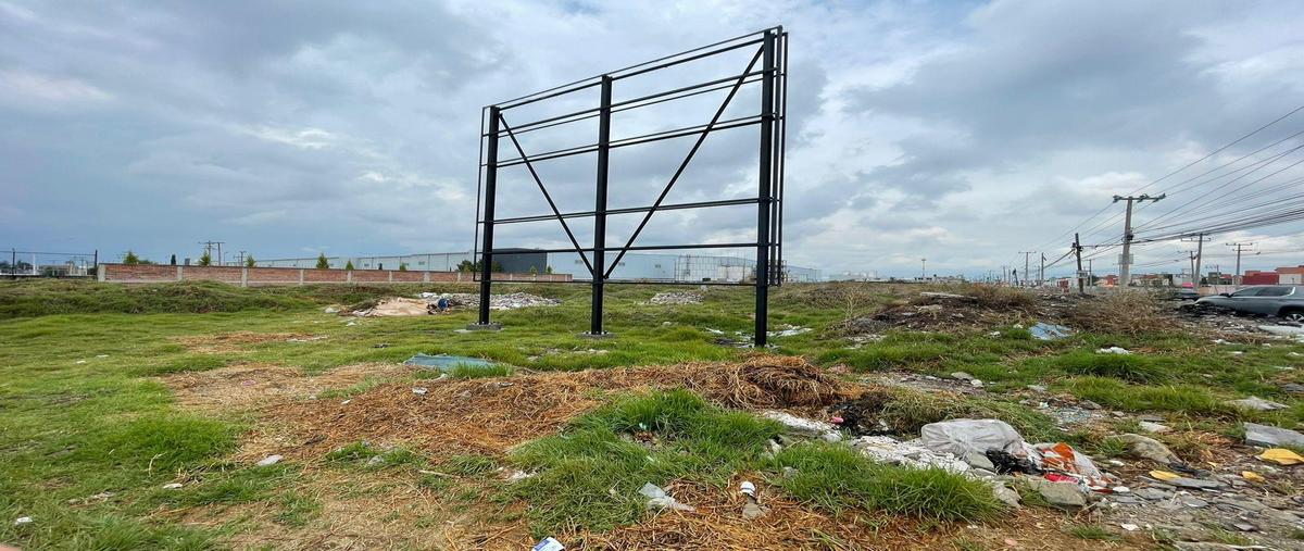 Foto de terreno habitacional en venta en  , parque industrial toluca, toluca, méxico, 0 No. 04